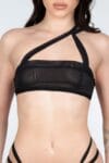 Asymétrique Bralette