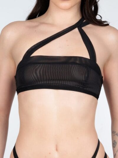 Asymétrique Bralette