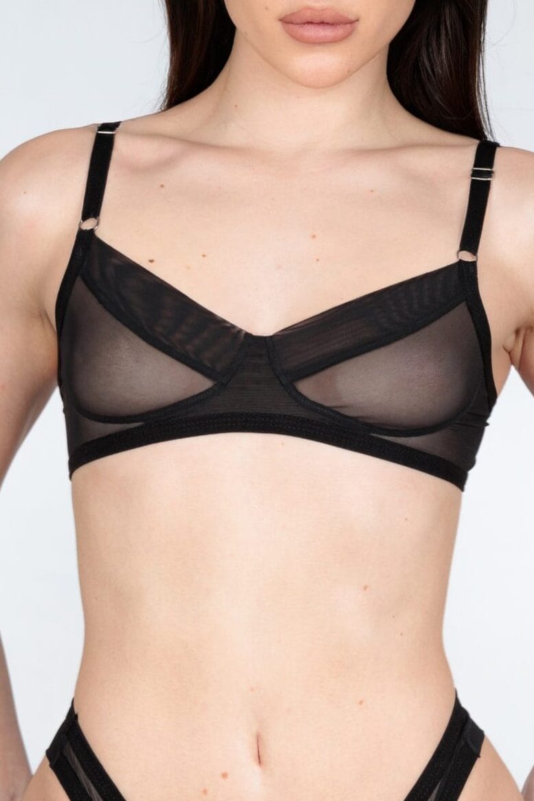 Vénus Lignes Bralette